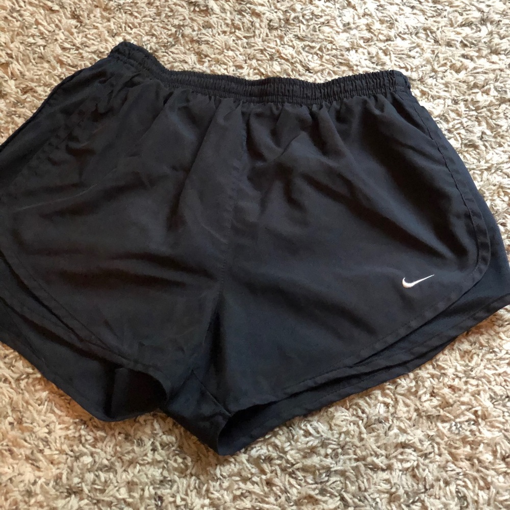 Women’s Nike Tempo shorts